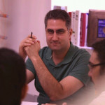 فرزاد ولیزاده