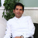 آقای مهندس عراقی