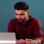 سعید علی بازی