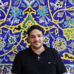 احسان احسانی مقدم