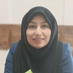 دکتر بهاره زینل زاده قوچانی