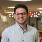 کوروش هاشمی دوین