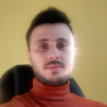 میلاد نیک آزما