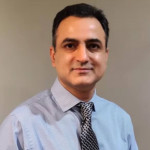 دکتر امیر حسان شانی