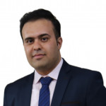 مسعود کریم دهنوی