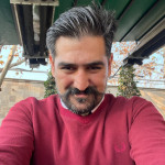 احمد صمد
