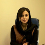 شمیم شهریاری