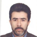 مهندس سیف الله آقابیگی