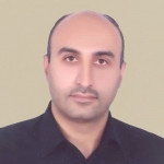 مهندس محمد حسین منتظریون