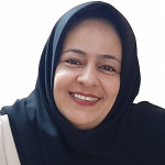 راضیه منشئی