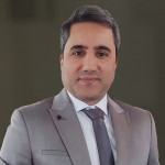 دکتر امیر زندی