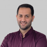 محمدحسین الاملج