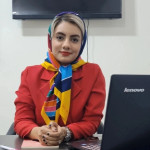 مهتاب دباغی دزفولی