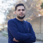 سینا جهان گرد