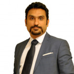 مهندس امیررضا شفاعت