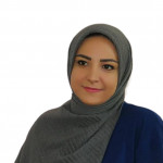 محدثه مصلحی