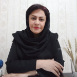 مریم نیکوبخت