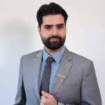 محمد حسین کهن بابا
