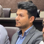 مهرداد محبی