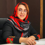 دکتر فهیمه مردان