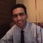 علیرضا عبیری