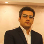 رضا زمانی خواه