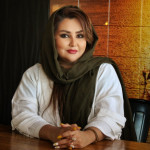 شیرین نشاطی