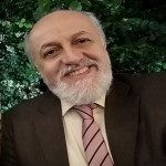 دکتر احمدرضا نصیری