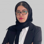 دیانا حیدری