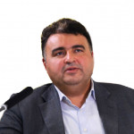 دکتر امیر شمشکی