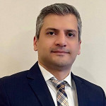 مهندس حامد هاشمی