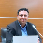 پژمان اکرمیان