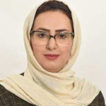 طاهره طهماسبی