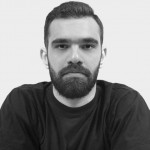 امیررضا بینا