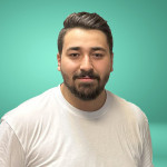 سید متین محمودی