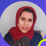 حمیده جعفری