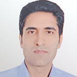 علی اکبر طاهری