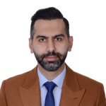 سید مسیح فاطمی