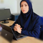 دکتر فاطمه بازوبند