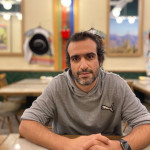 سامان سرافراز فرد