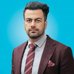 کیوان رحیمی