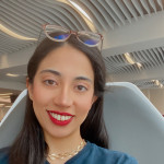 فاطمه نورین جعفری