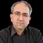 دکتر سید علی مفاخریان