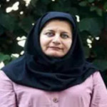 دکتر شهربانو قهاری