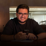 سینا شاه محمدی