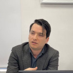 استاد مجید محمدی