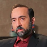 دکتر امیر شعبانی