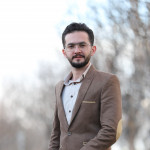 میثم بی کینه