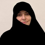 سرکار خانم دکتر صبورنژاد