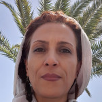 لیلا دارابی